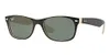 Ray-Ban RB2132 New Wayfarer...