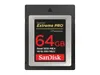 SanDisk 64GB Extreme PRO Type...