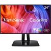 ViewSonic - VP2468A 24" IPS...