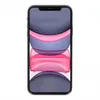 Apple iPhone 11 64Go noir -...