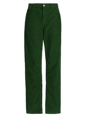 Women's Dan Corduroy Pants -...