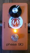 Modify Your MXR Phase 90...