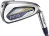 PING Women's G Le 4 Irons,...