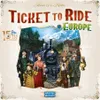 Ticket to Ride: Europe - 15th...