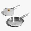 3-Piece Stainless Set