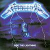 Ride the Lightning by Elektra...