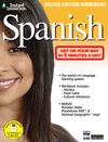 Instant Immersion Spanish -...