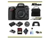 Nikon D750 DSLR Camera...