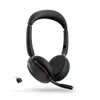 Jabra Evolve2 65 Flex - USB-C...