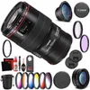 Canon EF 100mm f/2.8L Macro...