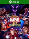 Marvel vs. Capcom: Infinite...