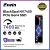 BIWIN Black Opal NV7400 PCIe...