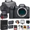 Canon EOS R5 Mirrorless...