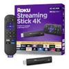 Roku Streaming Media Stick 4K