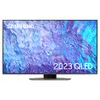 50 Inch Q80C 4K QLED HDR...