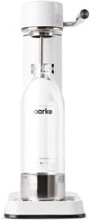 Aarke White Carbonator 3