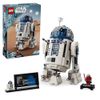 LEGO Star Wars R2-D2 Model...