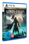 Lords of the Fallen Deluxe...