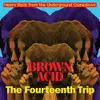 Brown Acid: The Fourteenth...