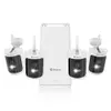 Swann AllSecure650™ Wi-Fi...