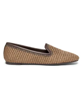 Women's Techno Raffia &...