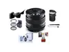 Fujifilm XF 14mm (21mm) F2.8...