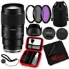 Tamron 90mm f/2.8 Di III...