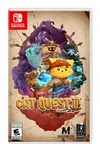 Cat Quest III Nintendo Switch