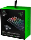 Razer PBT Keycap Upgrade Set...