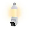 Wyze Bulb Cam Security...