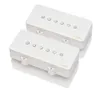 EMG JMaster Pickup Set, White...
