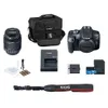 Canon EOS Rebel T7 DSLR...