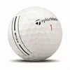 TaylorMade TP5x Stripe Half...
