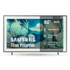 Samsung The Frame 2025 QLED-TV