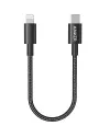 Anker New Nylon USB C to...