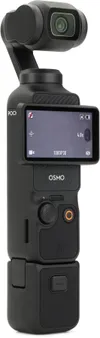 DJI Osmo Pocket 3 Portable...