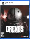 Cronos - PlayStation 5