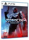 ROBOCOP ROGUE CITY P5 VF