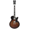 Premier SS Brown Burst