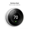 New, Nest Smart Learning...