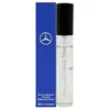 Mercedezs-Benz Man, Cologne...