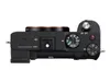 Sony a7C ILCE-7C -...
