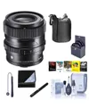 Sigma 65mm f/2.0 Dg Dn...