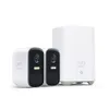 eufy Security eufyCam 2C Pro,...