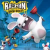 Rayman Raving Rabbids...