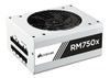 CORSAIR RMX White Series,...