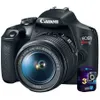 Canon 2727C002 EOS Rebel T7...