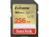 SanDisk Extreme 256 GB Class...