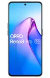 OPPO Reno8 Pro 5G Zwart