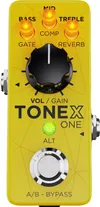 IK Multimedia TONEX ONE Brown...